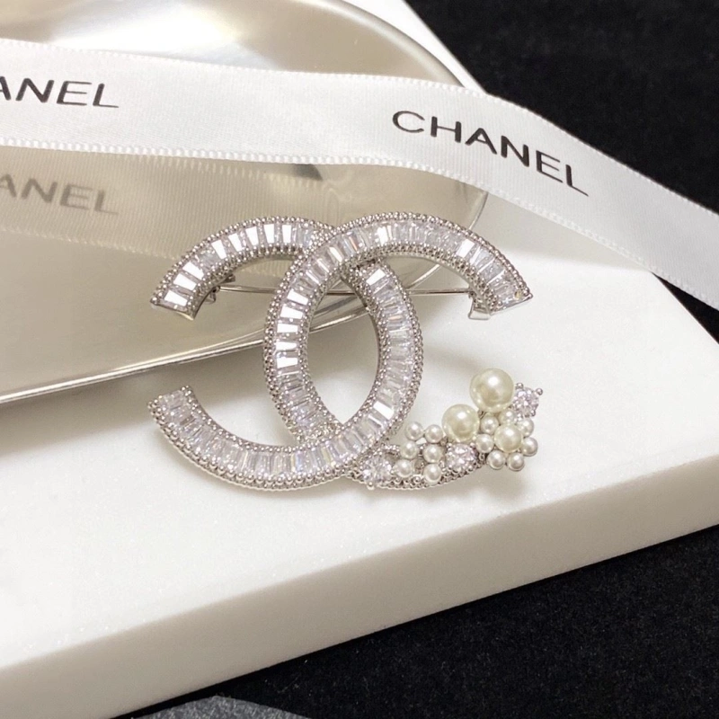 Chxnxl Brooches WellDesigned 289297