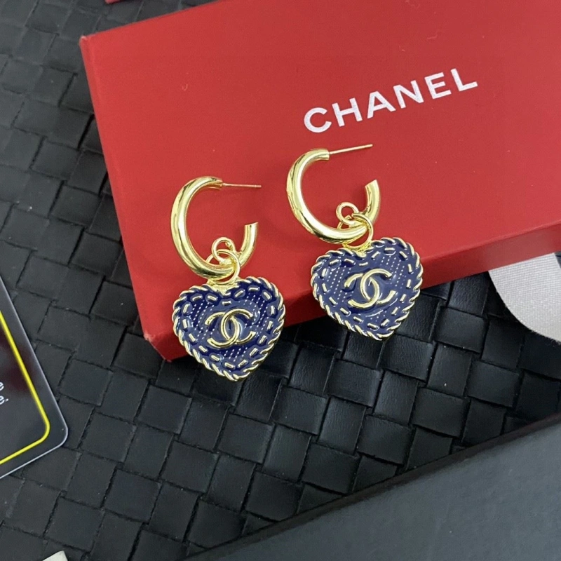 Chxnxl Earrings Comfortable 289016