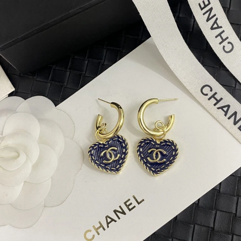 Chxnxl Earrings Comfortable 289016