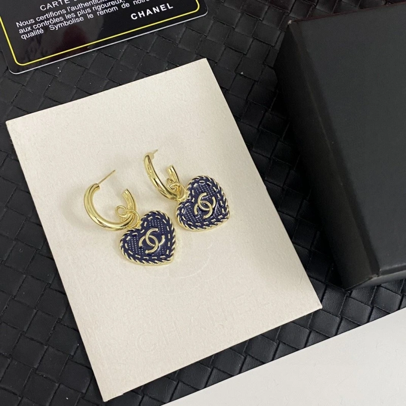 Chxnxl Earrings Comfortable 289016