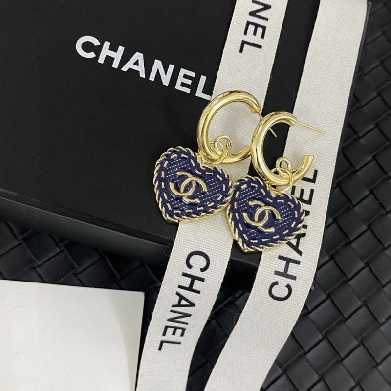 Chxnxl Earrings Comfortable 289016