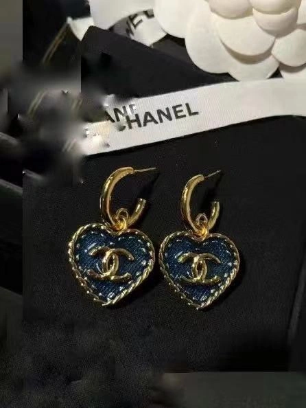 Chxnxl Earrings Comfortable 289016