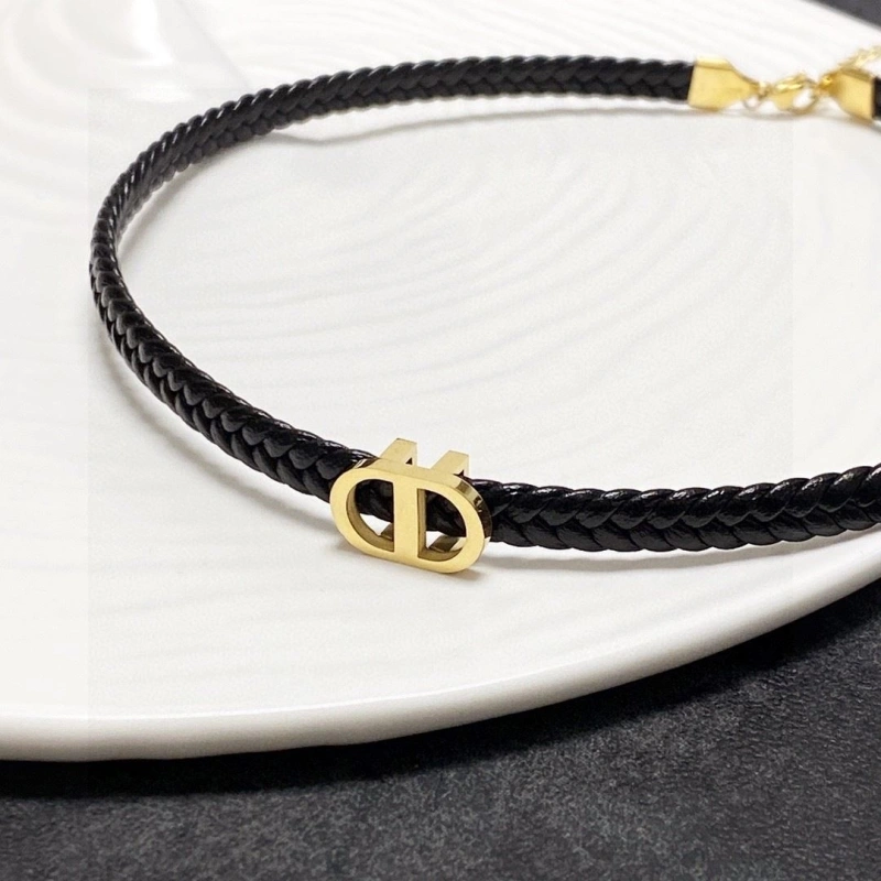 Christian Dxxr Necklaces NewStyle 294735