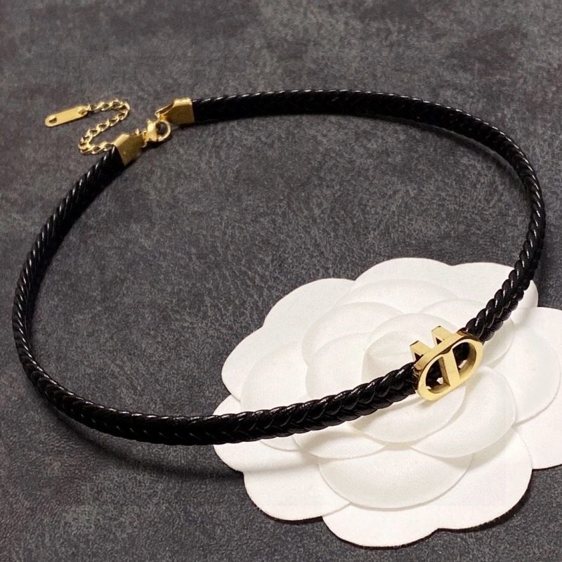 Christian Dxxr Necklaces NewStyle 294735