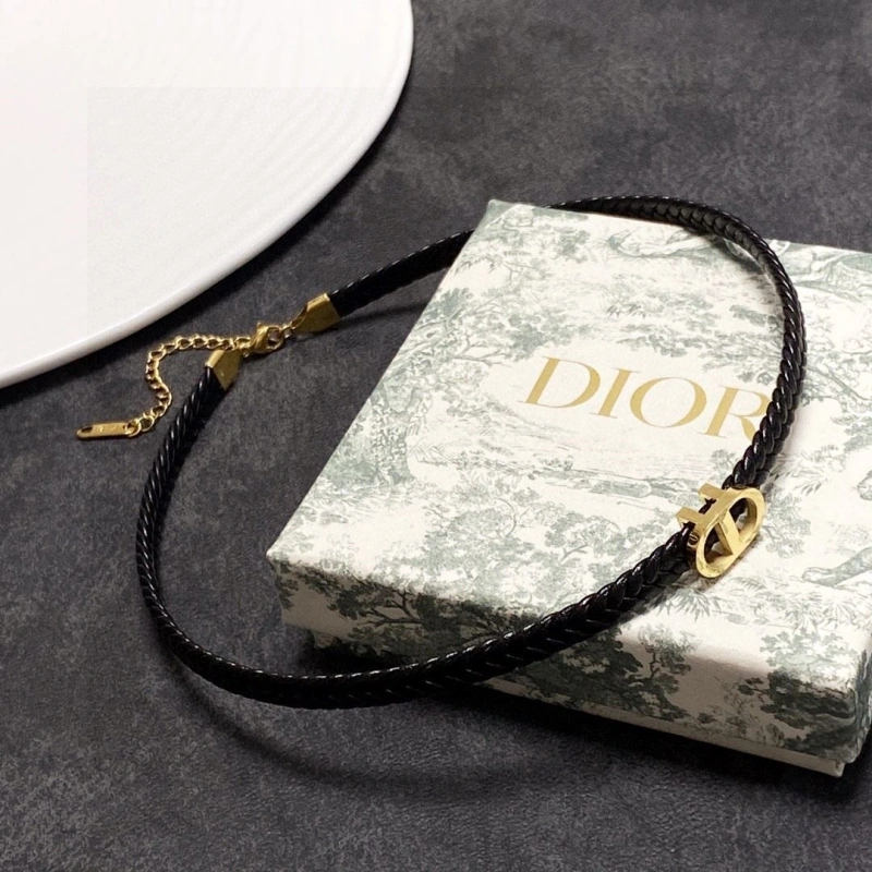 Christian Dxxr Necklaces NewStyle 294735