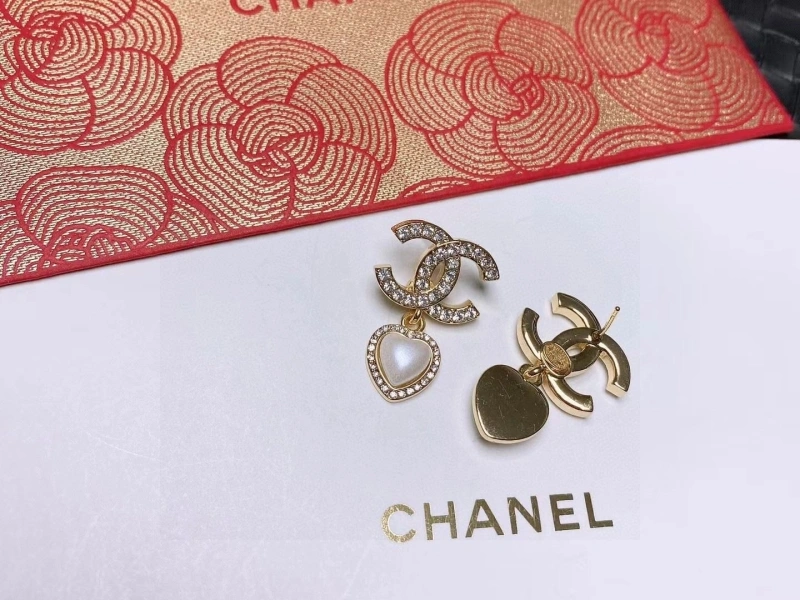 Chxnxl Earrings Unique 288999