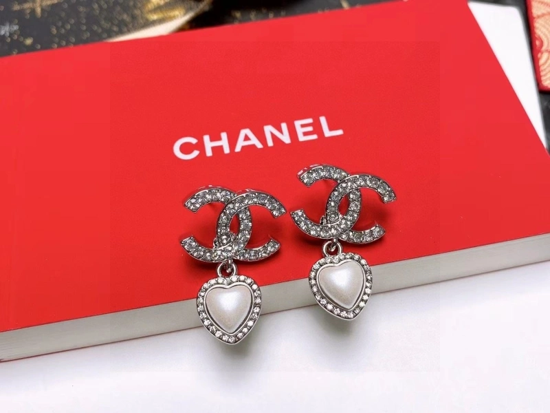 Chxnxl Earrings Unique 288999