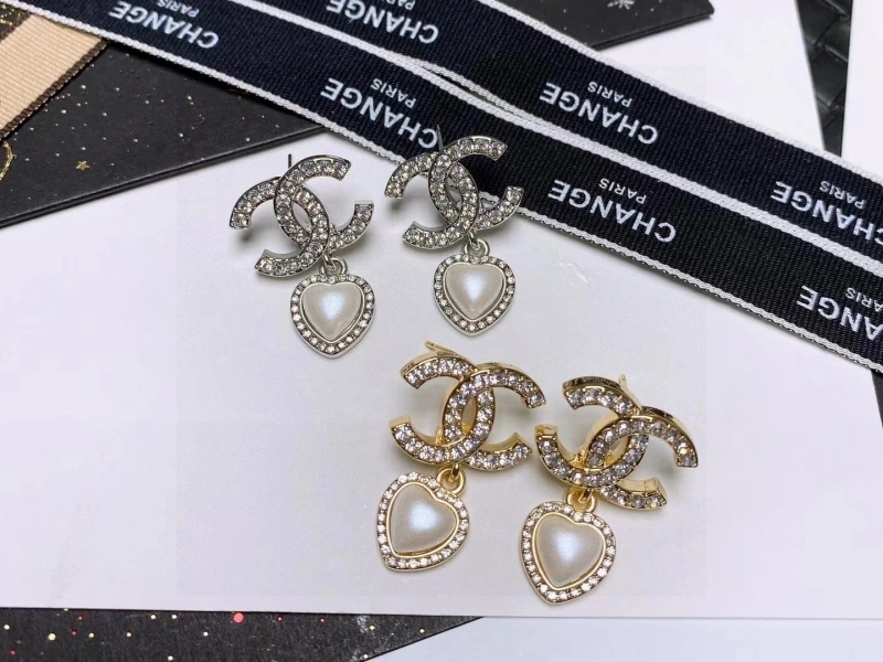 Chxnxl Earrings Unique 288999