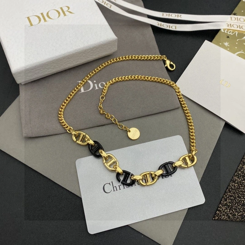 Christian Dxxr Necklaces DailyWear 294723