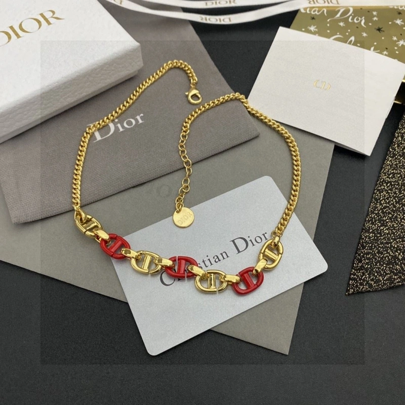Christian Dxxr Necklaces DailyWear 294723