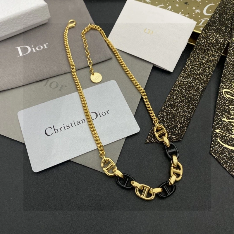 Christian Dxxr Necklaces DailyWear 294723