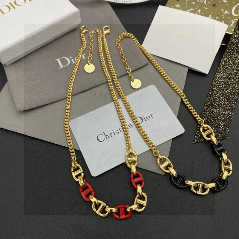 Christian Dxxr Necklaces DailyWear 294723