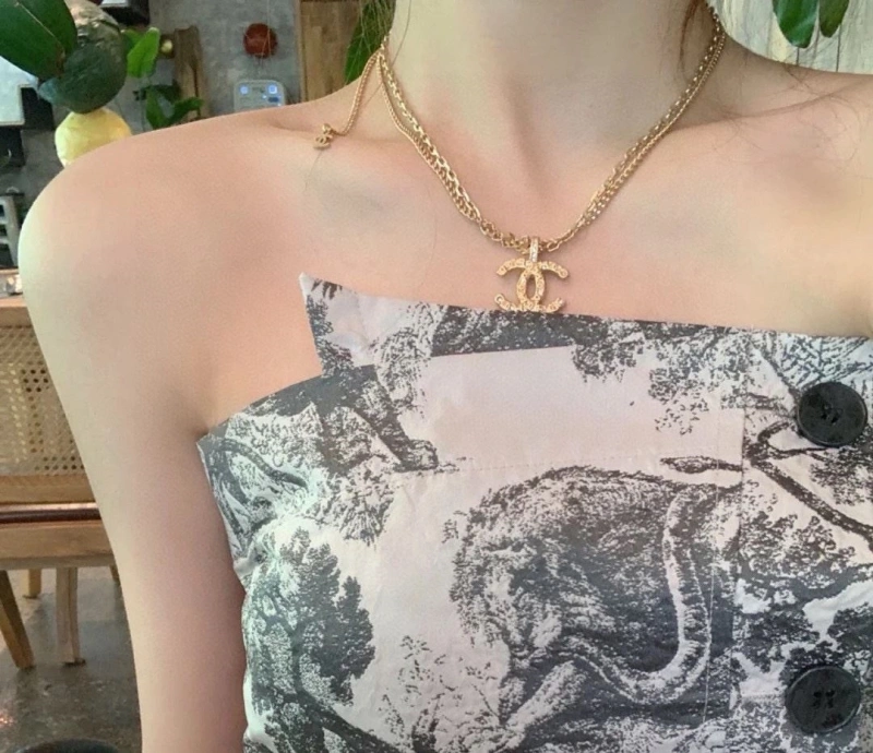 Chxnxl Necklaces SmartChoice 288271