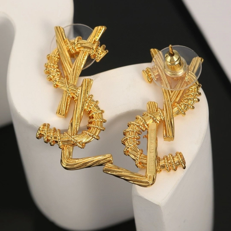 Practical LX Earrings 311035