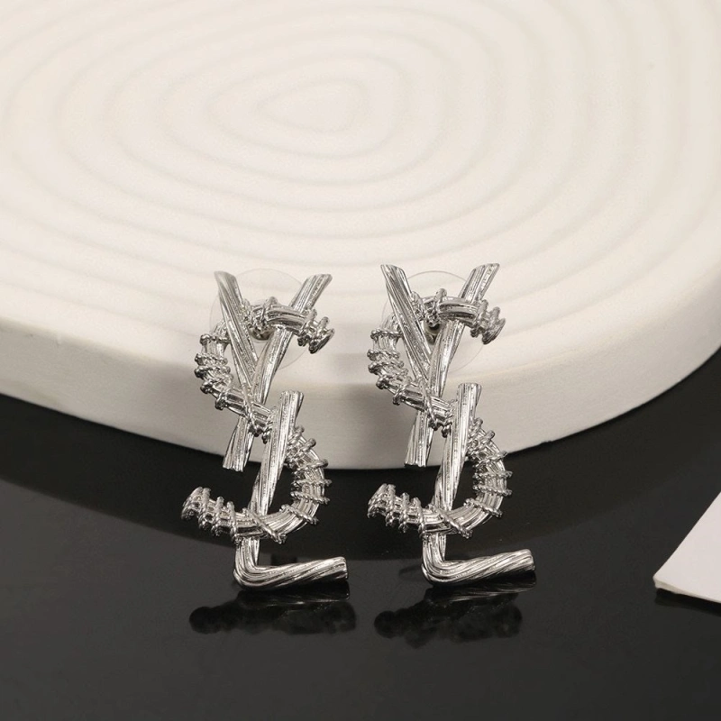 Practical LX Earrings 311035