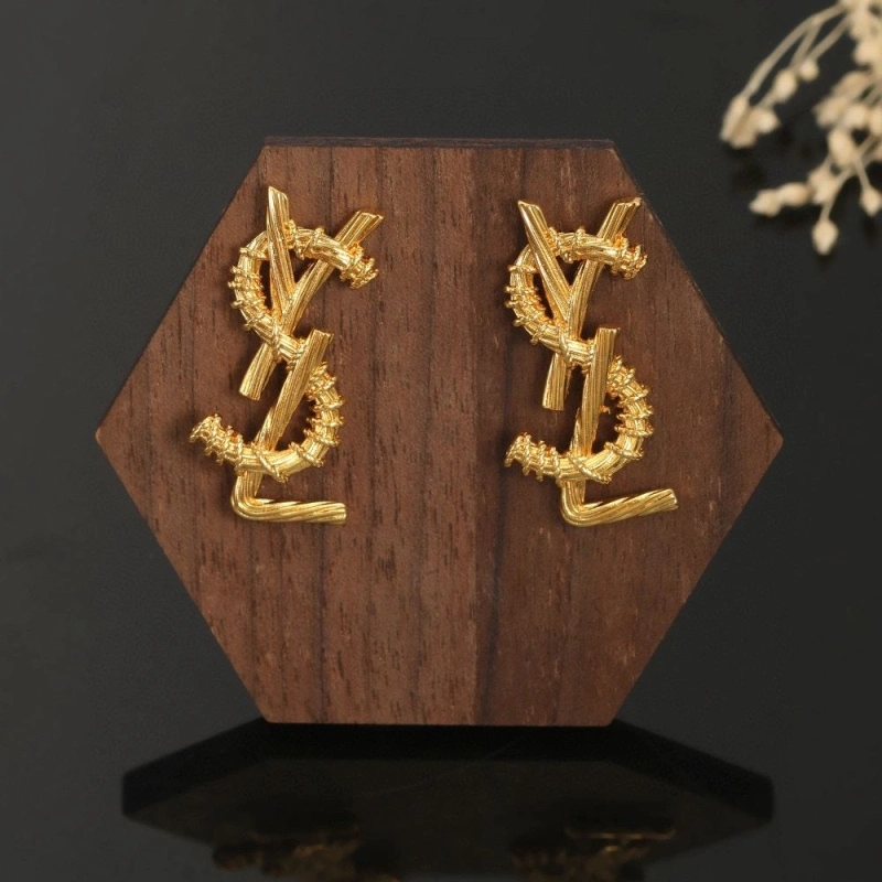 Practical LX Earrings 311035