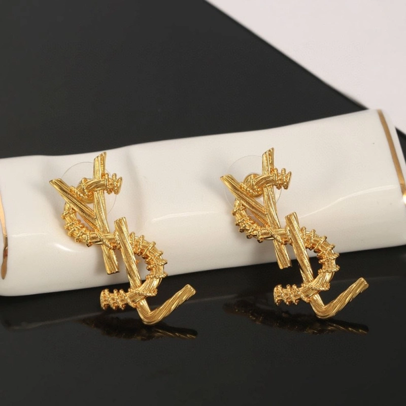 Practical LX Earrings 311035