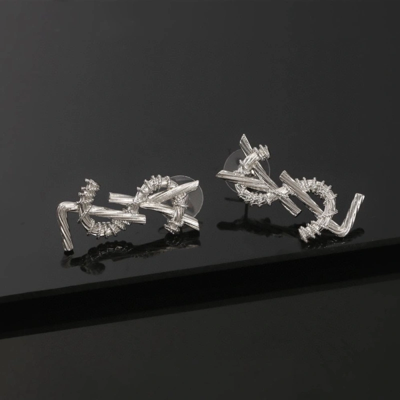 Practical LX Earrings 311035