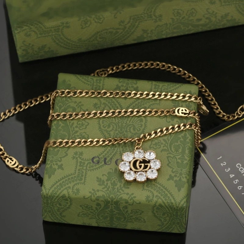 Gxccx Necklaces TopPick 305222