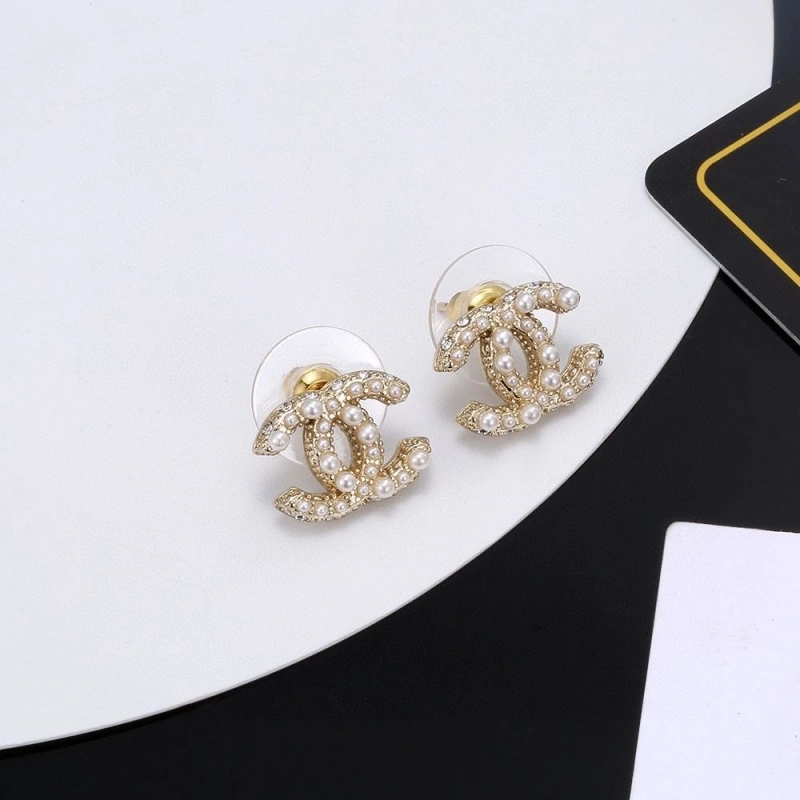Chxnxl Earrings Modern 289009