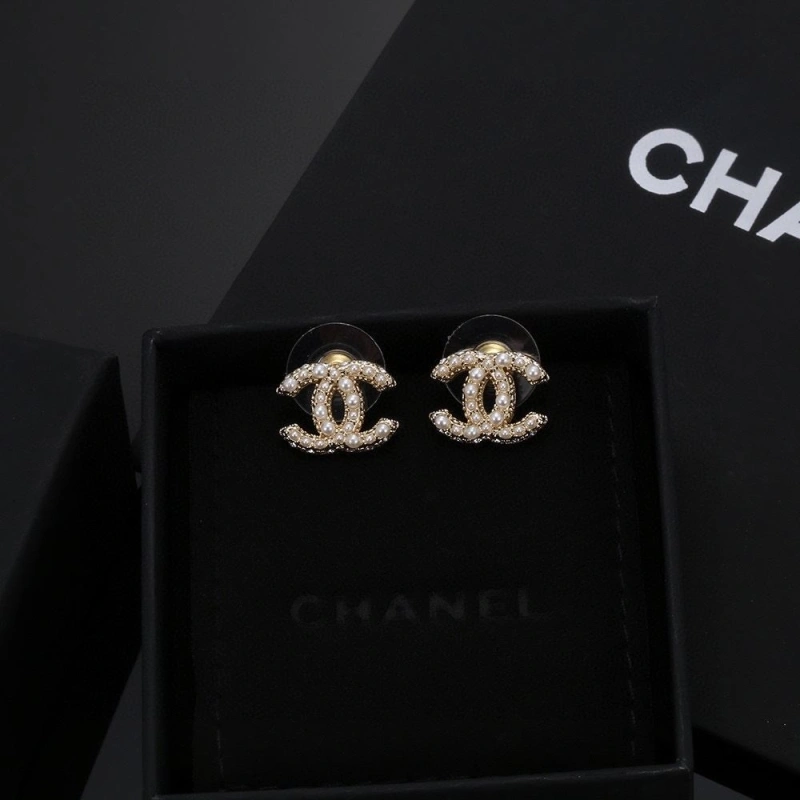 Chxnxl Earrings Modern 289009