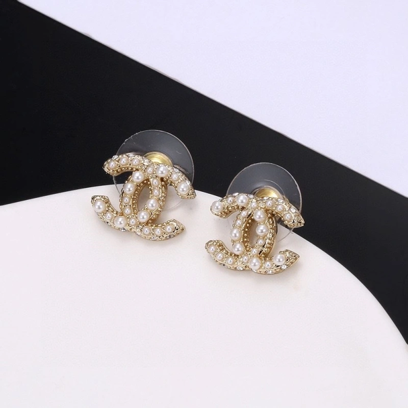 Chxnxl Earrings Modern 289009
