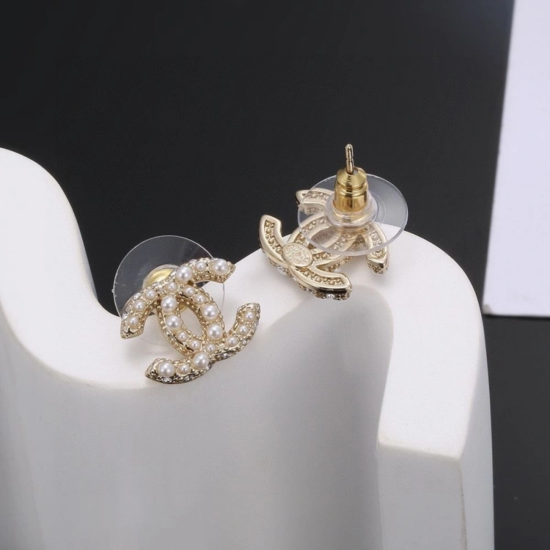 Chxnxl Earrings Modern 289009