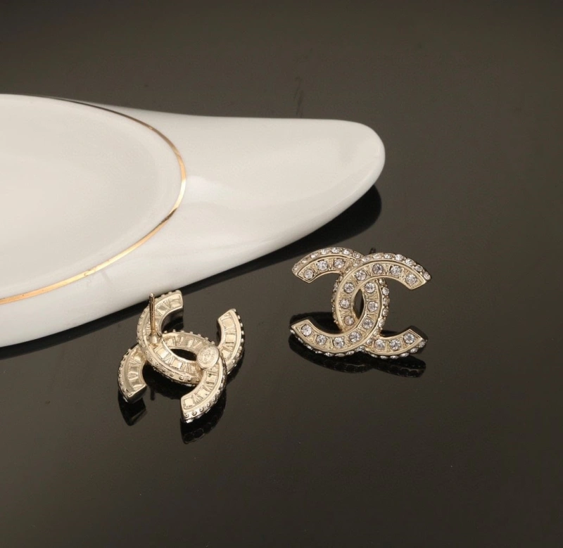 Classic Chxnxl Earrings 289010