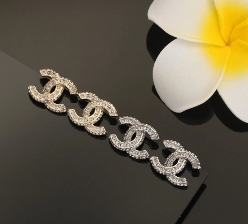 Classic Chxnxl Earrings 289010