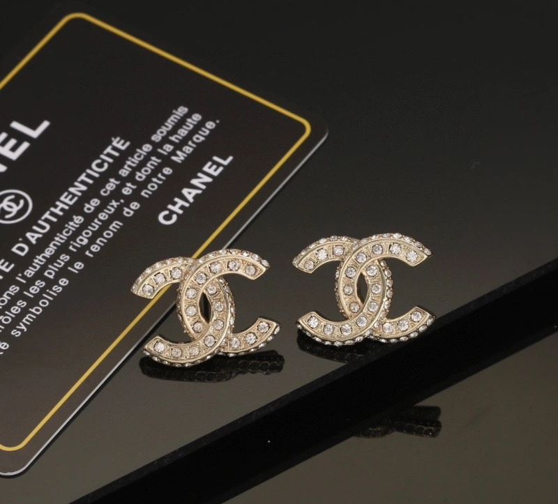 Classic Chxnxl Earrings 289010
