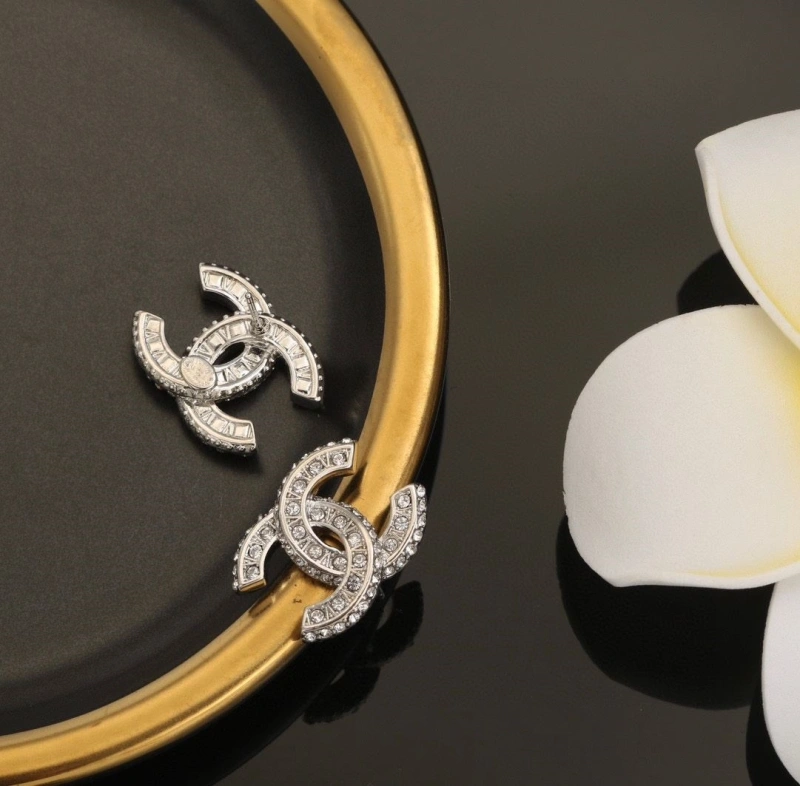 Classic Chxnxl Earrings 289010