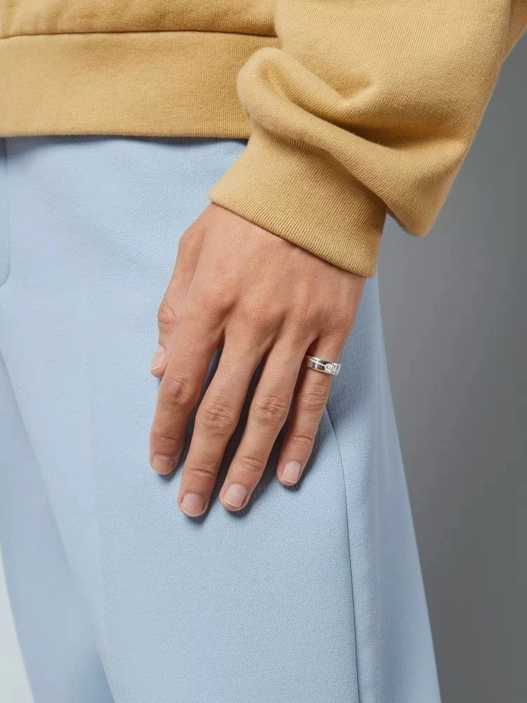 Gxccx Rings Cozy 304675