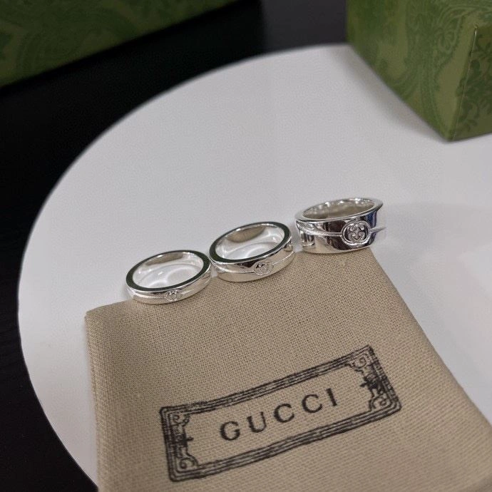 Gxccx Rings Cozy 304675