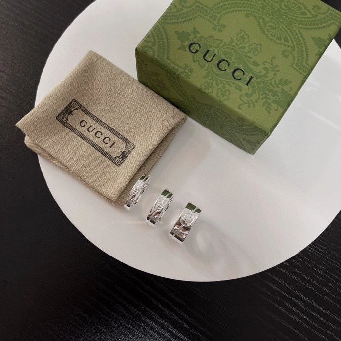 Gxccx Rings Cozy 304675