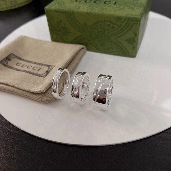 Gxccx Rings Cozy 304675