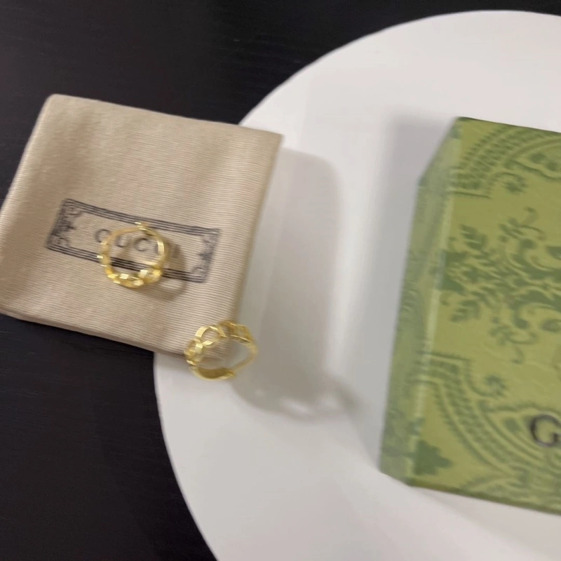 Gxccx Earrings Trendsetting 305398