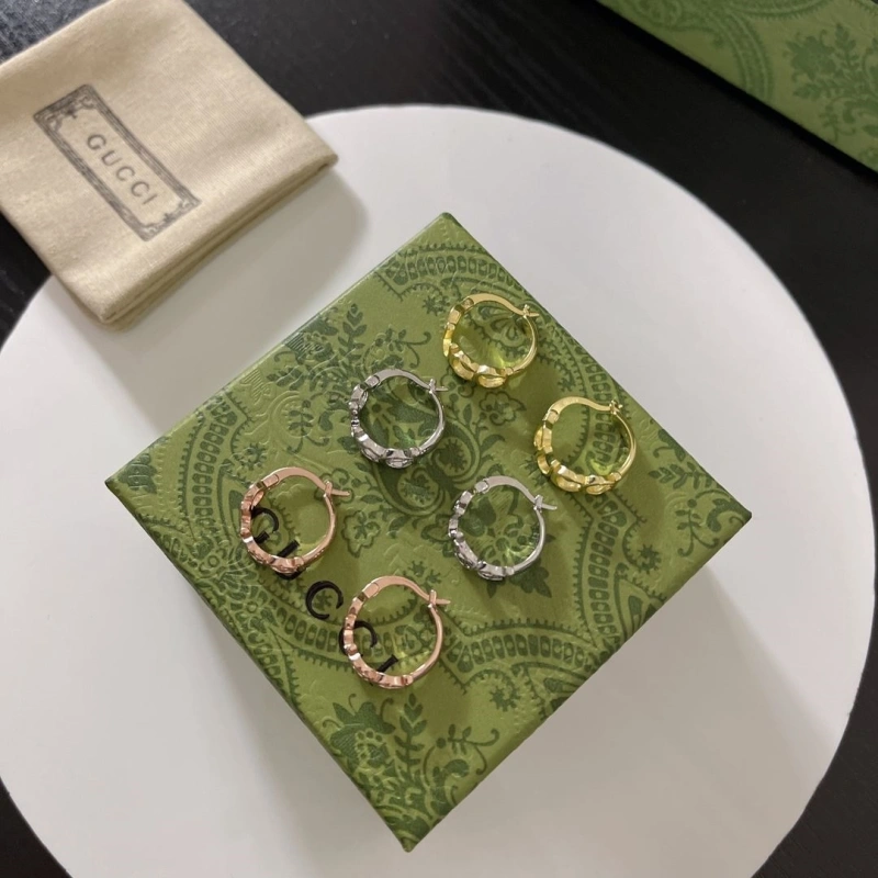 Gxccx Earrings Trendsetting 305398