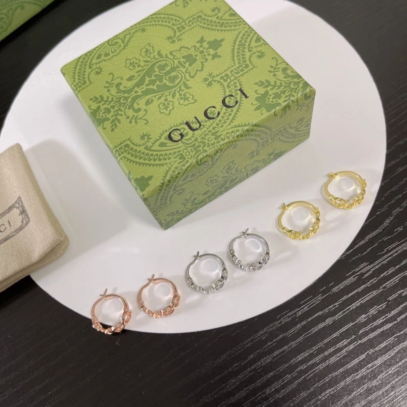 Gxccx Earrings Trendsetting 305398