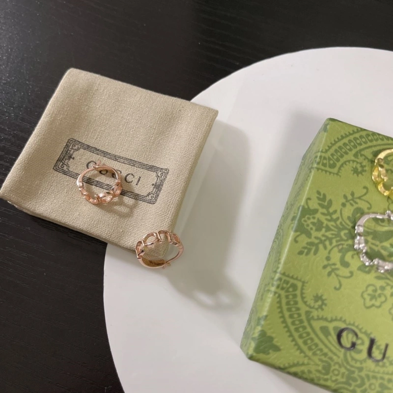 Gxccx Earrings Trendsetting 305398