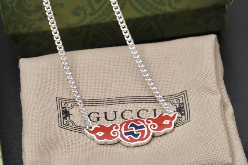 Gxccx Necklaces SmartChoice 305181