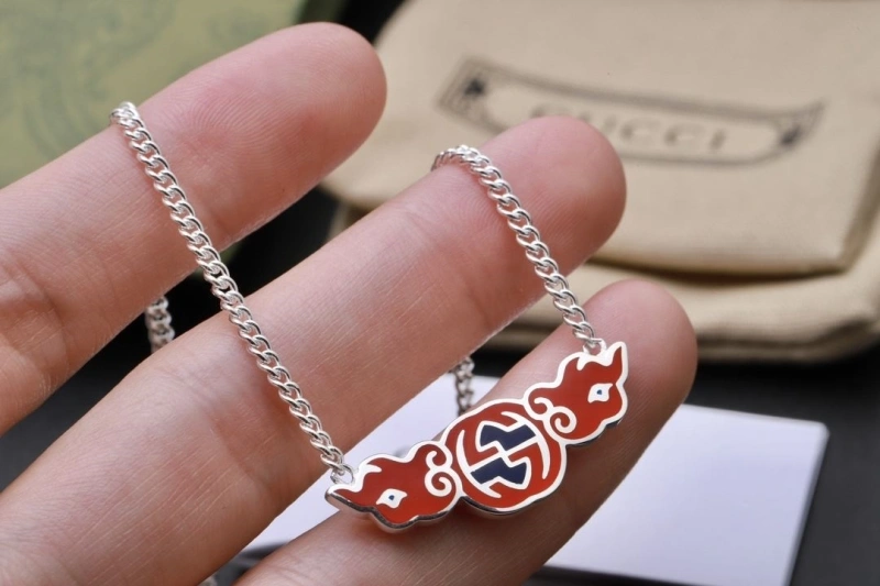 Gxccx Necklaces SmartChoice 305181
