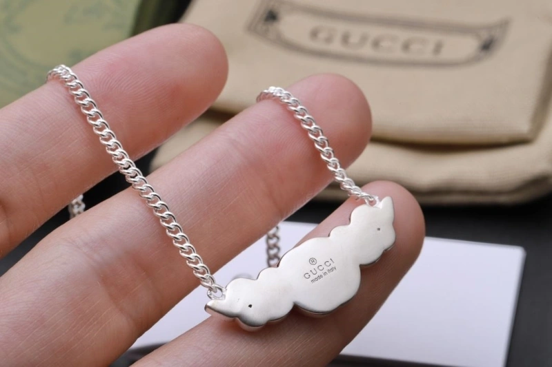 Gxccx Necklaces SmartChoice 305181