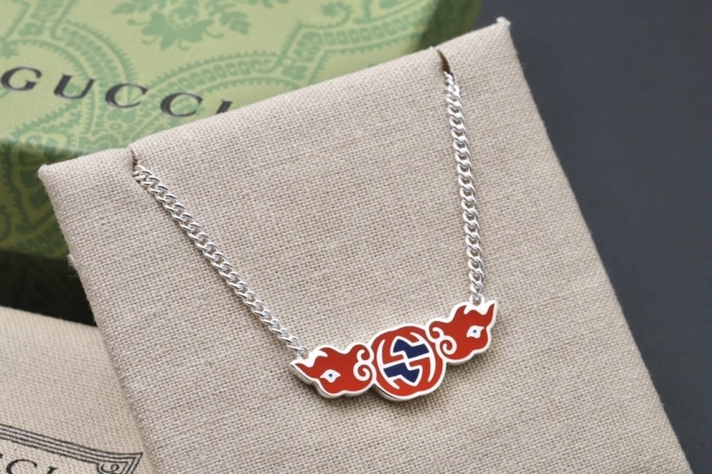 Gxccx Necklaces SmartChoice 305181