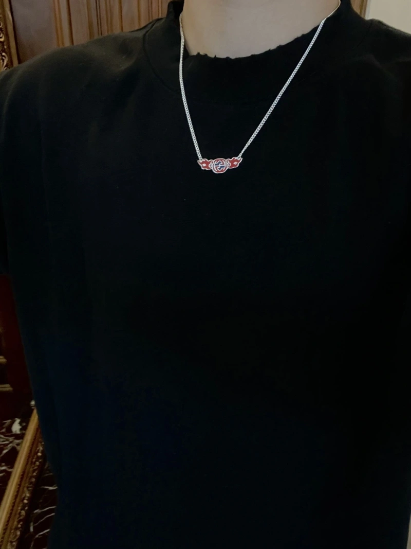 Gxccx Necklaces SmartChoice 305181