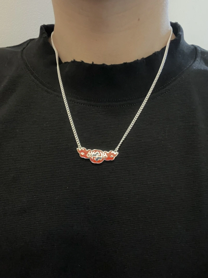 Gxccx Necklaces SmartChoice 305181