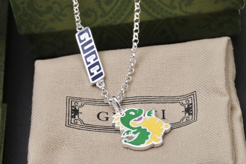 Gxccx Necklaces SportInspired 305180
