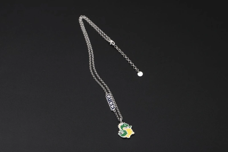 Gxccx Necklaces SportInspired 305180