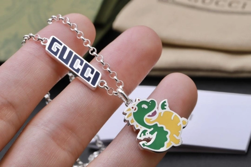 Gxccx Necklaces SportInspired 305180