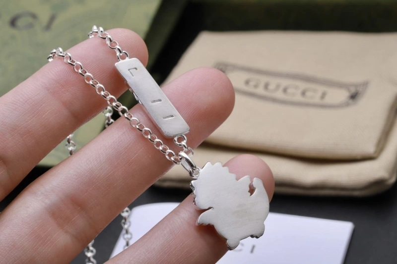 Gxccx Necklaces SportInspired 305180