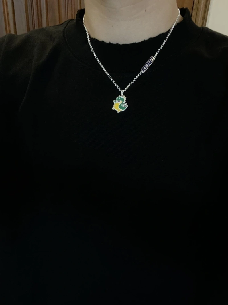 Gxccx Necklaces SportInspired 305180
